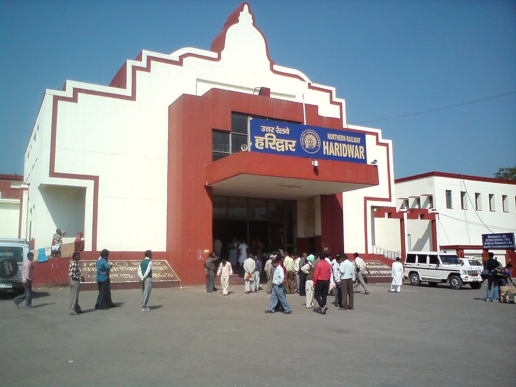 Kedarnath 